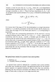 They say i say with readings 3rd edition pdf free. The Optimal Linear Solution Of A Symmetric Team Control Problem Advances In Applied Probability Cambridge Core