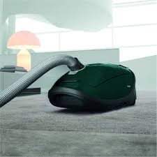 racing green miele