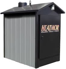outdoor wood furnaces mike s heating