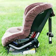 Car Seat Guide Britax Boulevard 70 G3