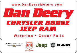 dan deery chrysler dodge jeep ram fiat