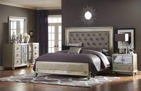 Modern lines combined with art deco' details. Five Cheap Ways To Make Your Bedroom Look Expensive Platform Bedroom Sets Bedroom Sets Queen Platinum Bedroom