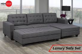 luxury sofa set at best