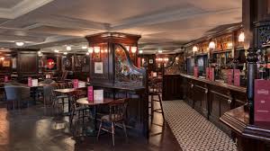 the tavern pub restaurant london