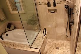 See more ideas about small bathroom, bathroom design, bathrooms remodel. Is It Ok To Remove Your Master Bathtub Medford Design Build