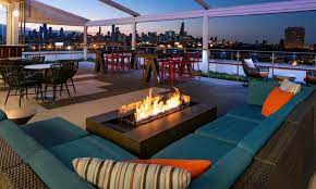 10 Best Winter Rooftop Bars In Chicago