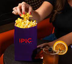 ipic theaters the ultimate theater