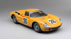 We did not find results for: Amalgam Ferrari 250 Lm Weathered Is A Collector Must Have