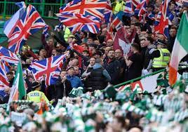 The reality is far darker. The Rangers And Celtic Fallacy The Big Kick Off