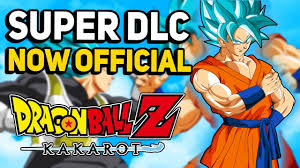 Honestly, this upcoming dlc looks as if it's going to be as disappointing as what the first dlc was. Dragon Ball Z Kakarot Super Dlc Now Officially Confirmed Dbzkakarot Dragon Ball Z Dragon Ball Kakarot