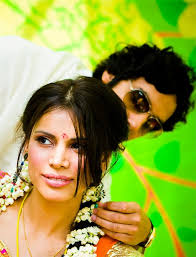 Photo of Kunal Nayyar and Neha Kapur&#39;s Wedding - Kunal_Nayyar_Neha_Kapur_Wedding_2