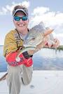 Swim baits for speckled trout