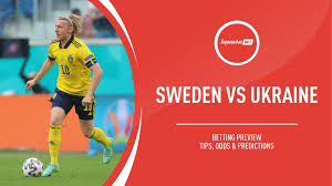 Sweden vs ukraine prediction and betting tips. Kn753clev3tenm