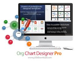 Org Chart Designer Pro V4 1 Macosx A2z P30 Download Full