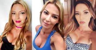 49 hot pictures of drita d avanzo are
