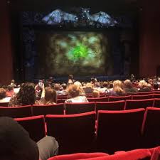 Explicit Civic Theater San Diego Seating Steppenwolf Theater