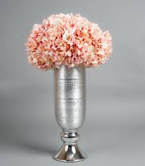 Get our selection of large, tall and extra tall silk flower arrangements at silk plants direct. The Alum Large Artificial Flower Arrangement By Demmerys In Vases