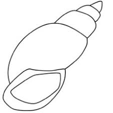 For pencil sketches/real time videos please go to: Top 25 Free Printable Shell Coloring Pages Online
