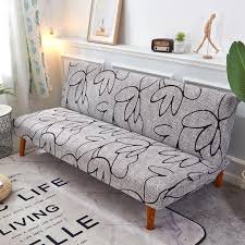 The best sofa bed in the world by highly sprung www.highlysprungsofas.co.uk Buy Magic Sofa Cover Folding Sofa Bed Cover Armless Sofa Covers For Living Room Elastic Furniture Protector Slipcover Couch Cover At Affordable Prices Free Shipping Real Reviews With Photos Joom