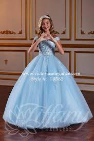 Tiffany Princess 13582