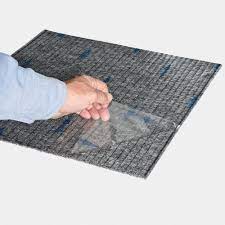 stick indoor or outdoor carpet tile