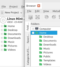 xnviewmp folder icon themes