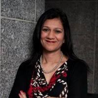 Armstrong World Industries Employee Monica Maheshwari's profile photo