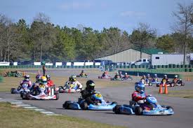 carolina motorsports park race track
