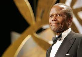 15 Sidney Poitier Quotes to Live By