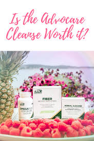 advocare 10 day cleanse girlfriend