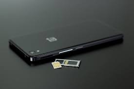 Connect microsd card, go to files or file manager (if you dont have such app download it). What Is An Esim Here S Everything You Need To Know Digital Trends
