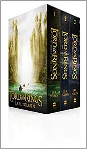 The hobbit, or there and back again. Buy Lord Of The Rings Boxed Set Book Online At Low Prices In India Lord Of The Rings Boxed Set Reviews Ratings Amazon In