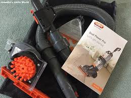 review vax dual power pro carpet cleaner