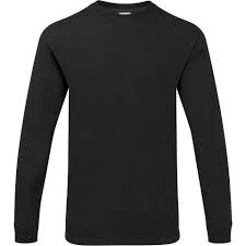 Gildan Hammer Adult Long Sleeve T Shirt