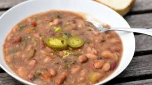 vegan 15 bean soup instant pot