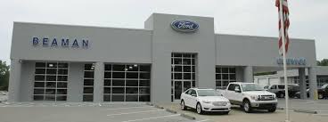 beaman ford ford dealer in son tn
