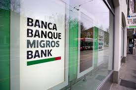 It has 67 branches in switzerland (20 new between 2008 and 2016). Migros Bank Schafft Die Boni Ab Hz