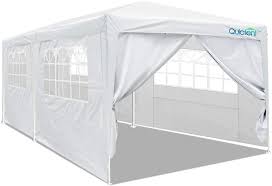 Quictent Heavy Duty Party Tent White