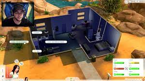 the sims 4 paralelo 4 travessa