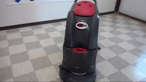 viper as5160 20 floor scrubber cleaner