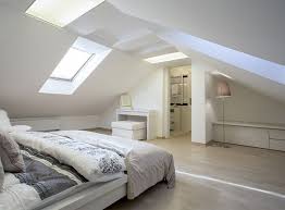 your guide to loft conversion planning