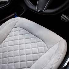 Exclusive Seat Cover For Tesla Model Y