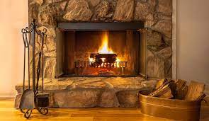 Five Reasons You Should Get A Fireplace - bmtscorp