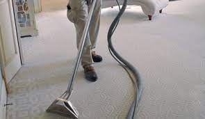 dry carpet cleaning in cincinnati ohio