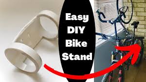 10 diy bike repair stand projects for