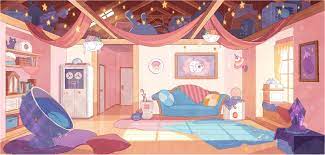 Awesome Anime Aesthetic Bedroom – Anime ...