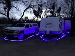 Best Rv Led Lights For Campers And Travel Trailers 2020
