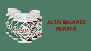 Altai Balance Reviews: Does it Blood Sugar Support Ingredients Effective? |  Longevity