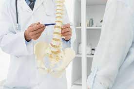 laser spine surgery treatment and