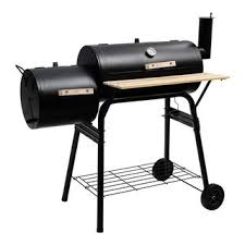 costway outdoor bbq grill charcoal
